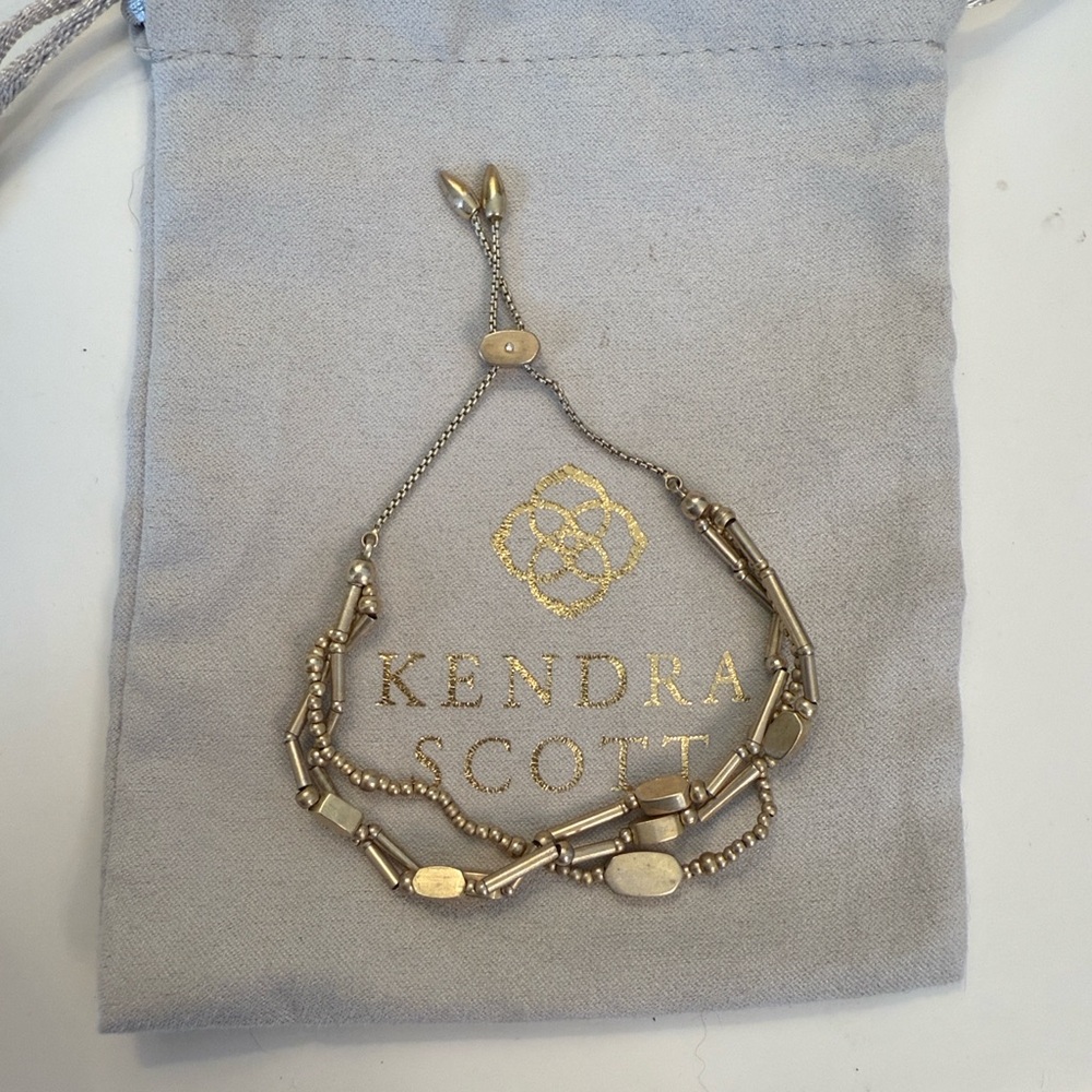 Kendra Scott Chantal Beaded Bracelet